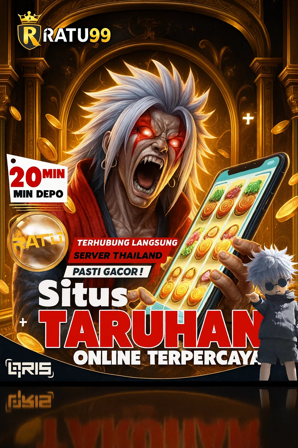 RATU99